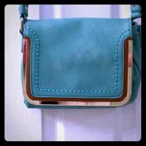 Shiraleah Vegan leather purse 👛